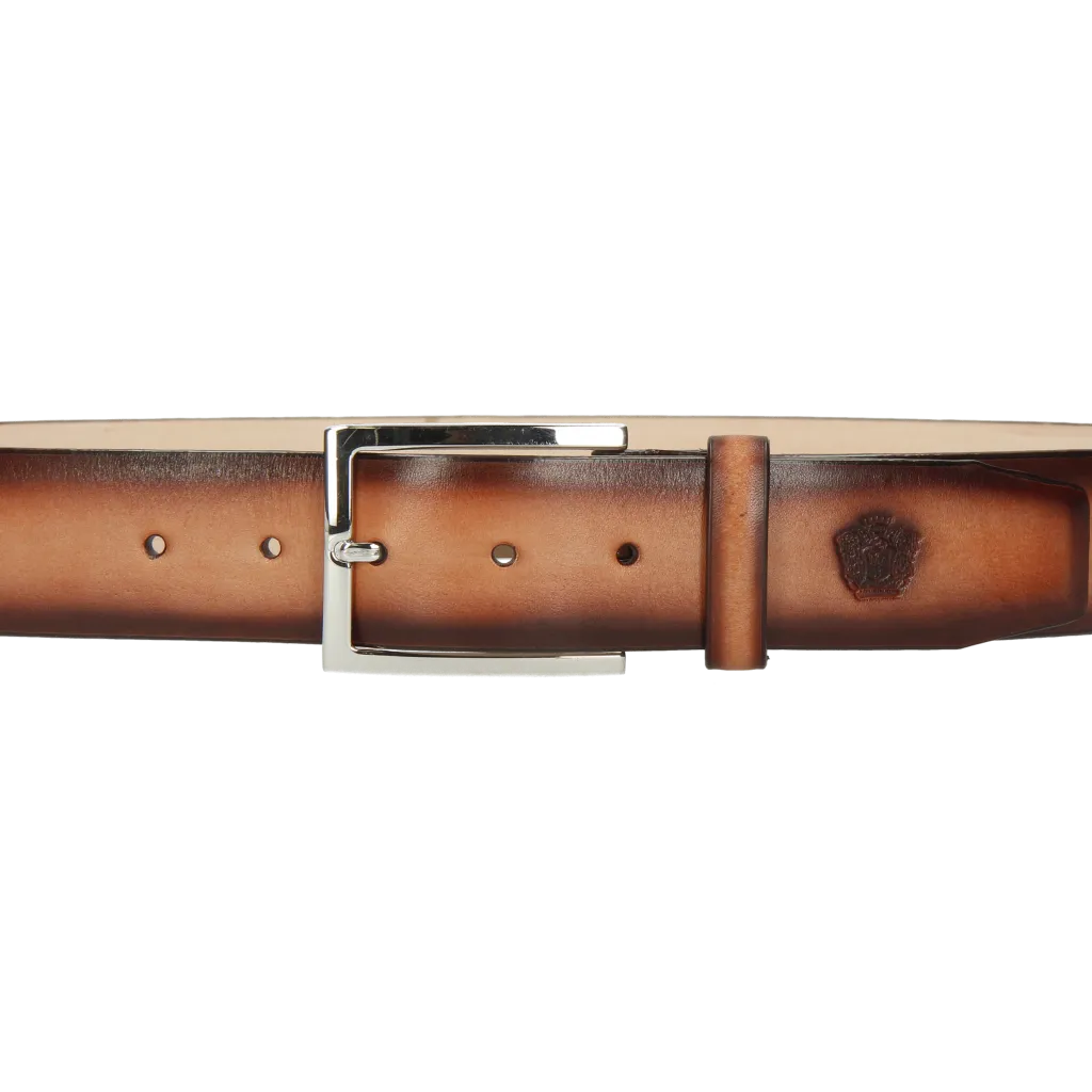 Melvin & Hamilton Larry 14 Orange New