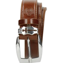 Melvin & Hamilton Larry 1 Marron Outlet