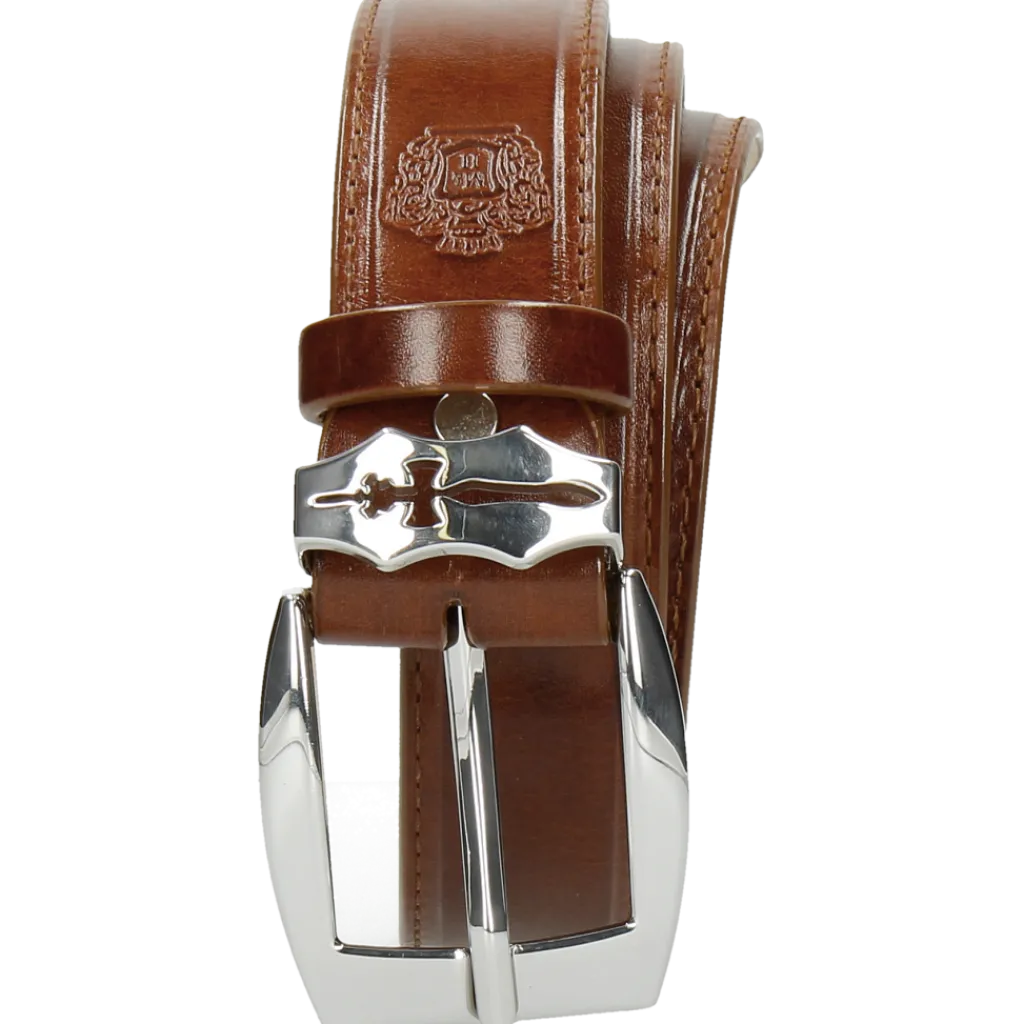 Melvin & Hamilton Larry 1 Marron Outlet