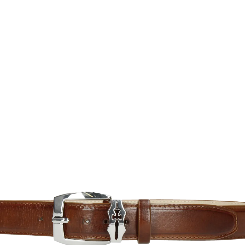 Melvin & Hamilton Larry 1 Marron Outlet