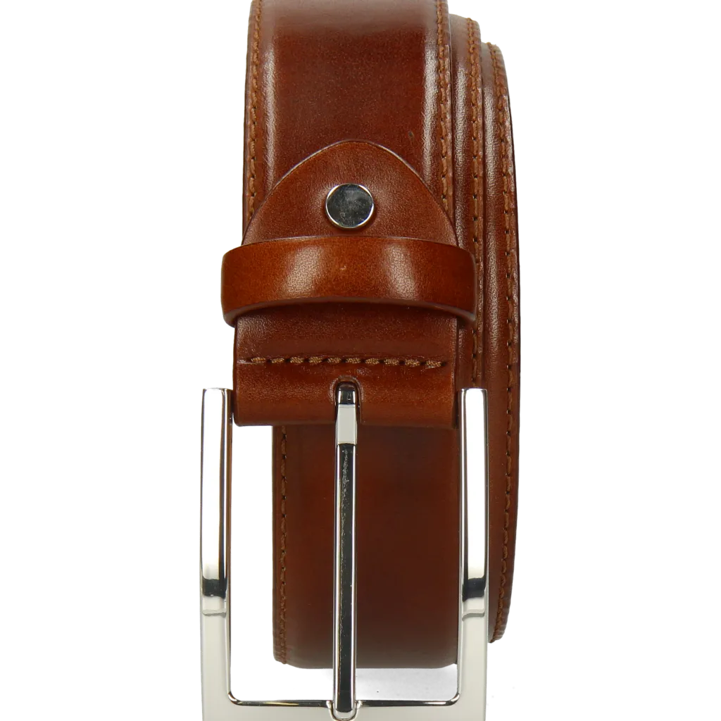 Melvin & Hamilton Larry 14 Marron Hot