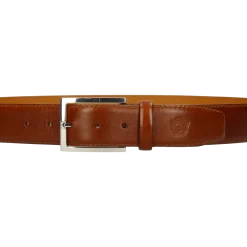 Melvin & Hamilton Larry 14 Marron Hot