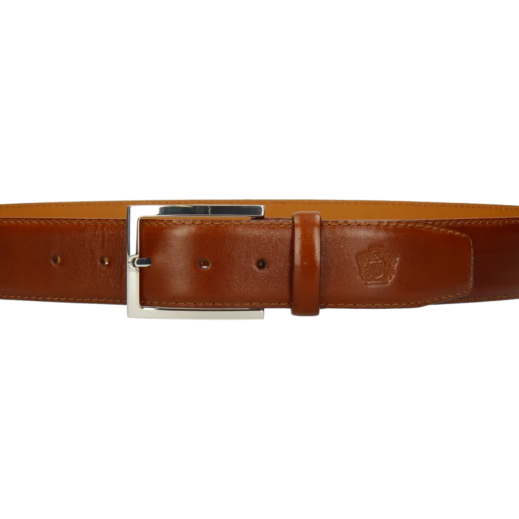 Melvin & Hamilton Larry 14 Marron Hot