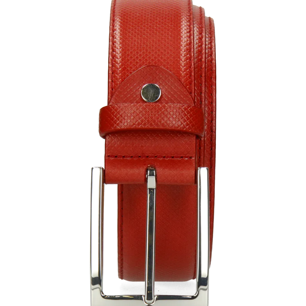 Melvin & Hamilton Larry 14 Rouge Hot