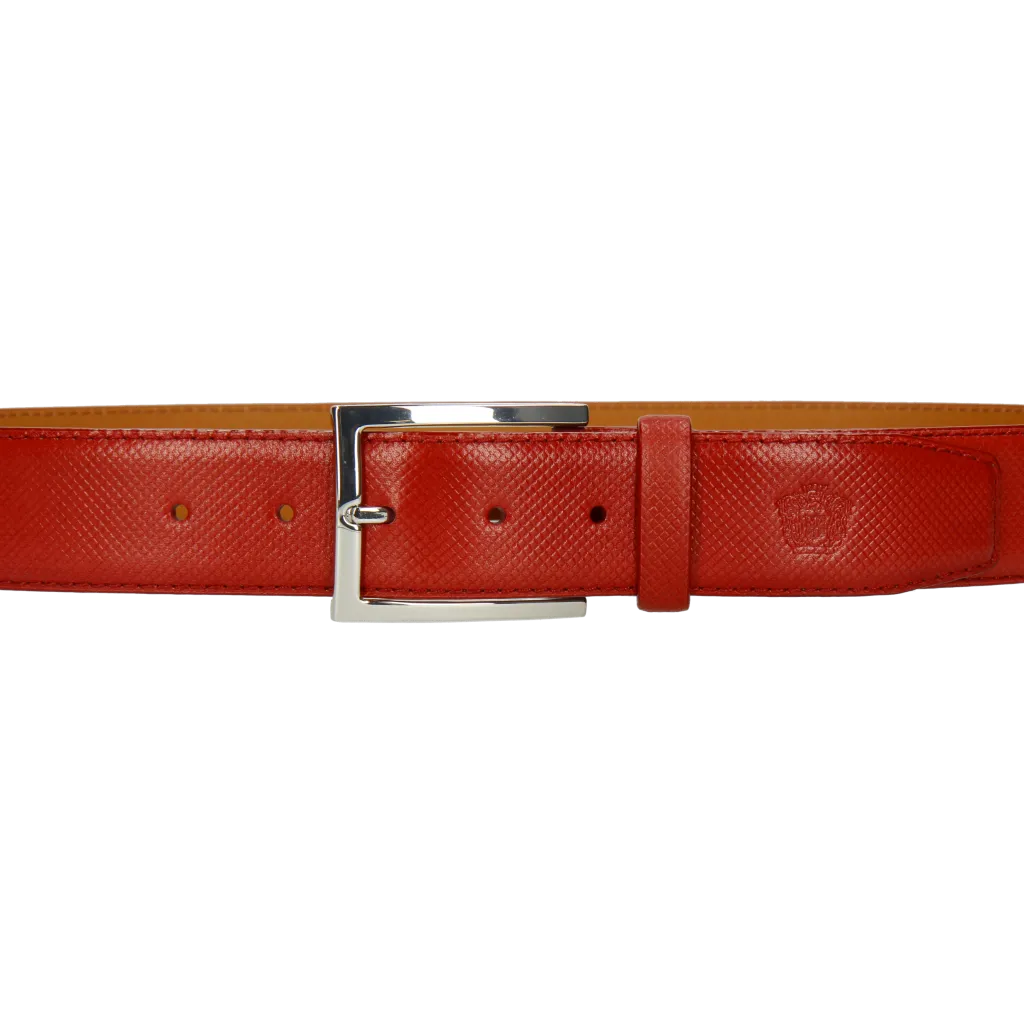 Melvin & Hamilton Larry 14 Rouge Hot