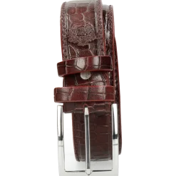 Melvin & Hamilton Larry 1 Rouge New