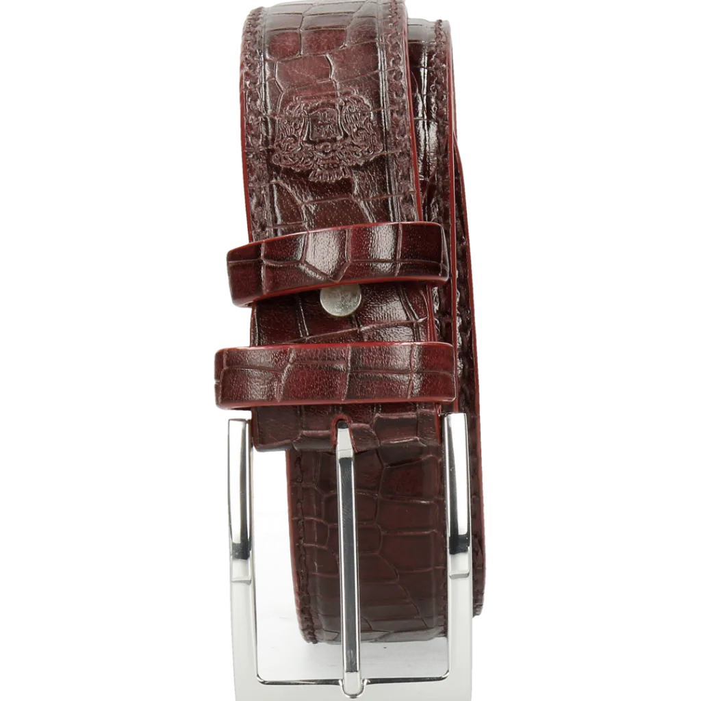 Melvin & Hamilton Larry 1 Rouge New