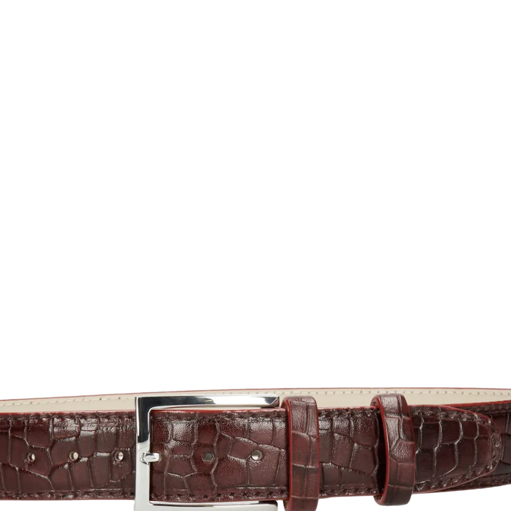 Melvin & Hamilton Larry 1 Rouge New