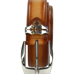 Melvin & Hamilton Larry 14 Marron Discount