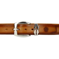 Melvin & Hamilton Larry 14 Marron Discount
