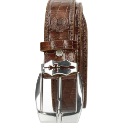 Melvin & Hamilton Larry 1 Marron Outlet