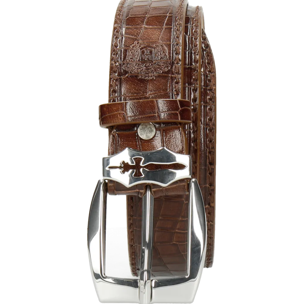 Melvin & Hamilton Larry 1 Marron Outlet