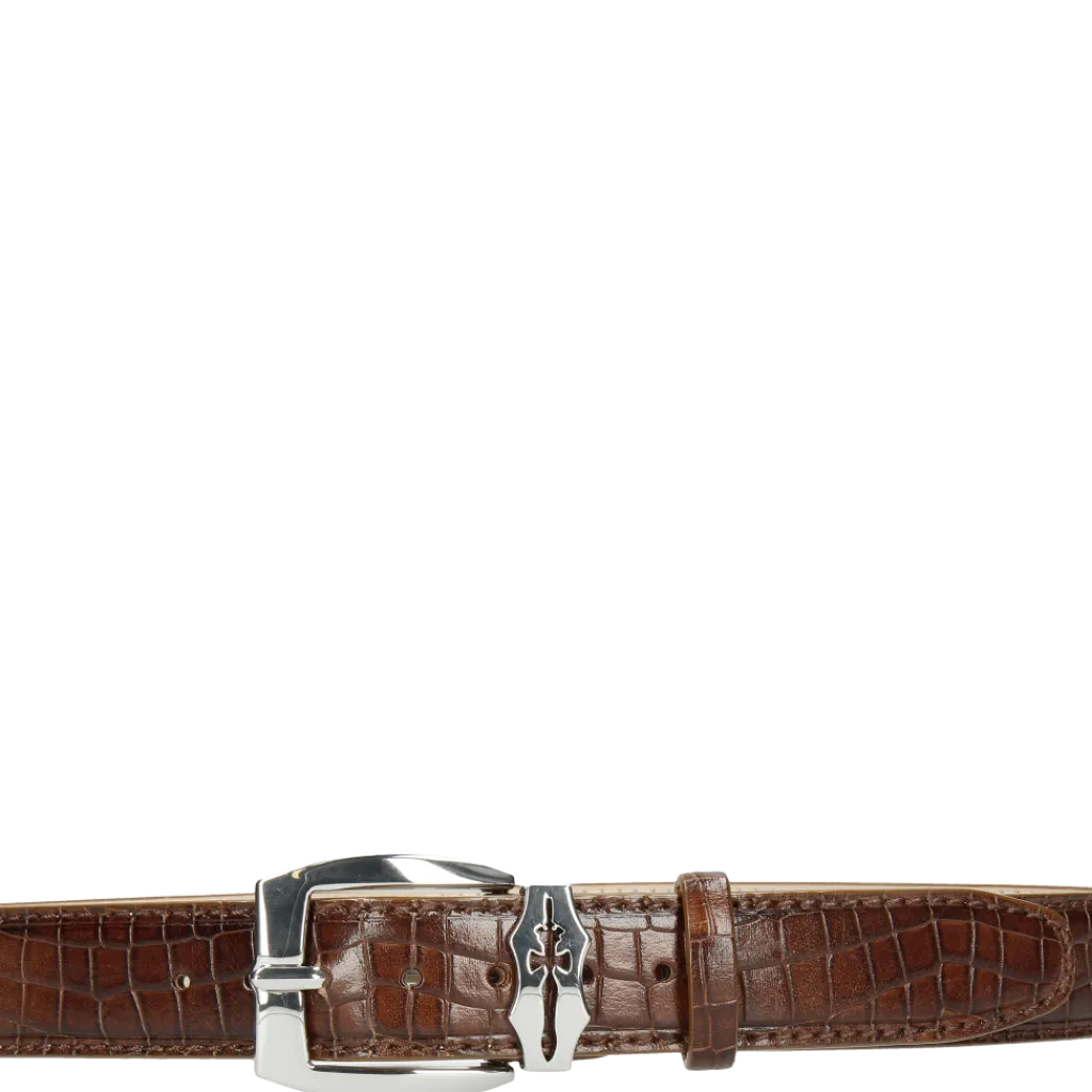 Melvin & Hamilton Larry 1 Marron Outlet