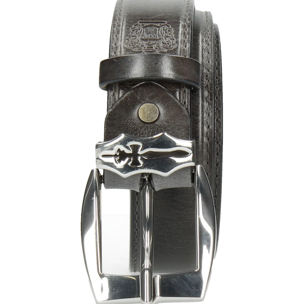 Melvin & Hamilton Larry 1 gris Discount