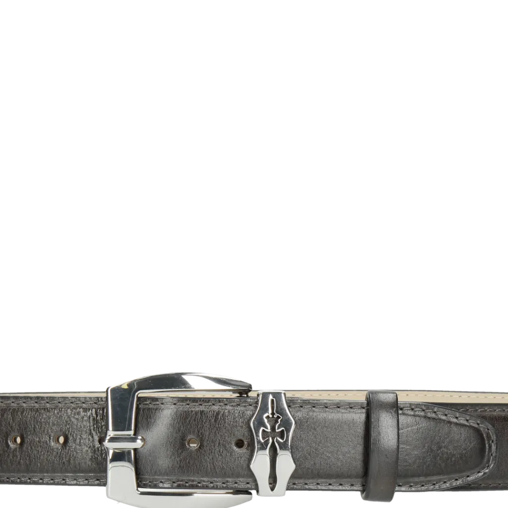 Melvin & Hamilton Larry 1 gris Discount