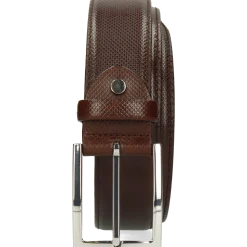 Melvin & Hamilton Larry 14 Marron Discount