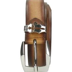 Melvin & Hamilton Larry 14 Marron Outlet