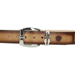 Melvin & Hamilton Larry 14 Marron Outlet