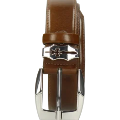 Melvin & Hamilton Larry 1 Marron Outlet