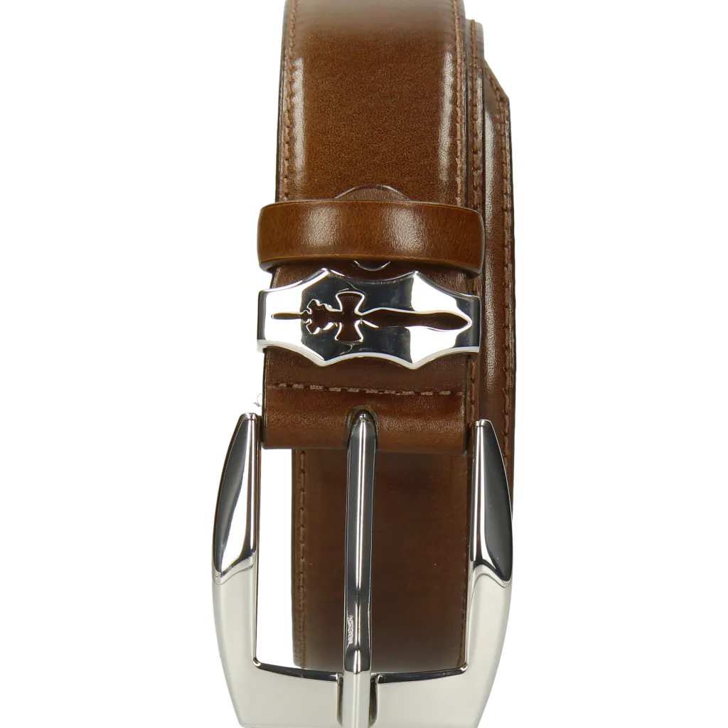 Melvin & Hamilton Larry 1 Marron Outlet