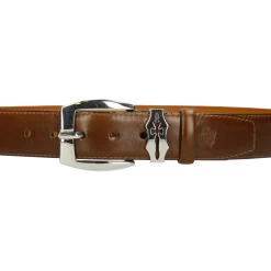 Melvin & Hamilton Larry 1 Marron Outlet