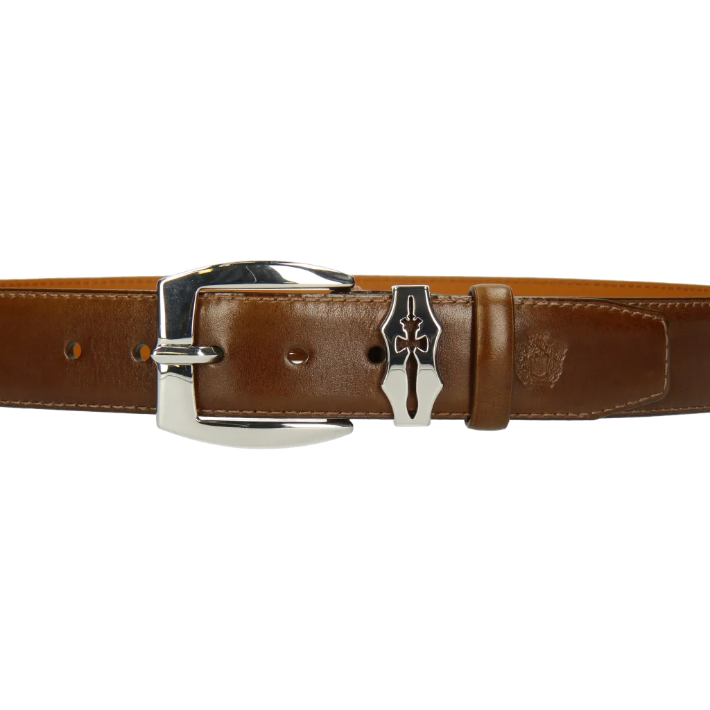 Melvin & Hamilton Larry 1 Marron Outlet
