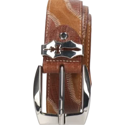 Melvin & Hamilton Larry 2 Marron New
