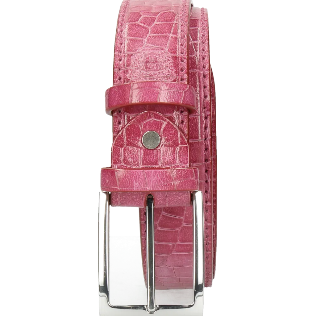 Melvin & Hamilton Larry 1 Fuchsia Discount