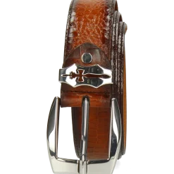 Melvin & Hamilton Larry 14 Marron New