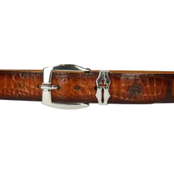 Melvin & Hamilton Larry 14 Marron New