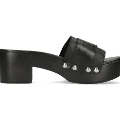 Melvin & Hamilton Layla 1 Noir Fashion