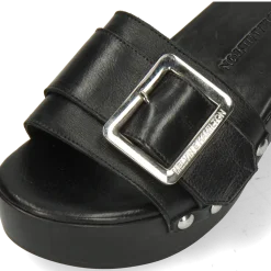 Melvin & Hamilton Layla 1 Noir Fashion