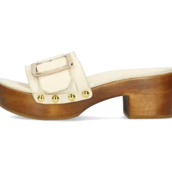 Melvin & Hamilton Layla 1 Beige Hot