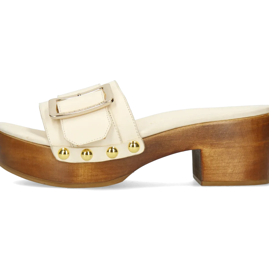 Melvin & Hamilton Layla 1 Beige Hot