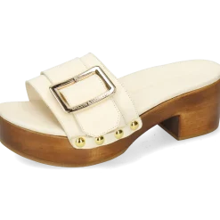 Melvin & Hamilton Layla 1 Beige Hot