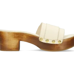 Melvin & Hamilton Layla 1 Beige Hot