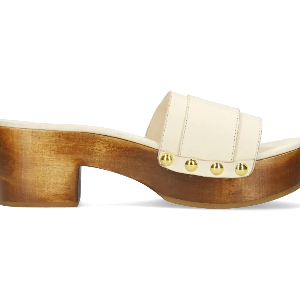 Melvin & Hamilton Layla 1 Beige Hot