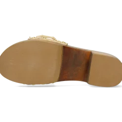 Melvin & Hamilton Layla 1 Beige Hot