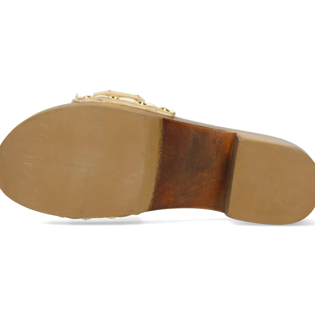 Melvin & Hamilton Layla 1 Beige Hot