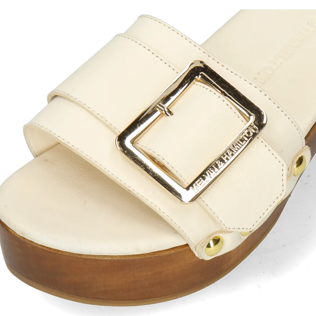 Melvin & Hamilton Layla 1 Beige Hot