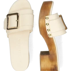 Melvin & Hamilton Layla 1 Beige Hot