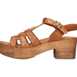 Melvin & Hamilton Layla 2 Marron Discount