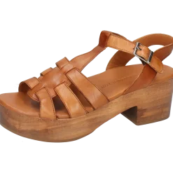 Melvin & Hamilton Layla 2 Marron Discount