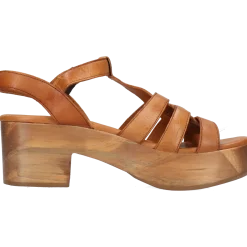 Melvin & Hamilton Layla 2 Marron Discount