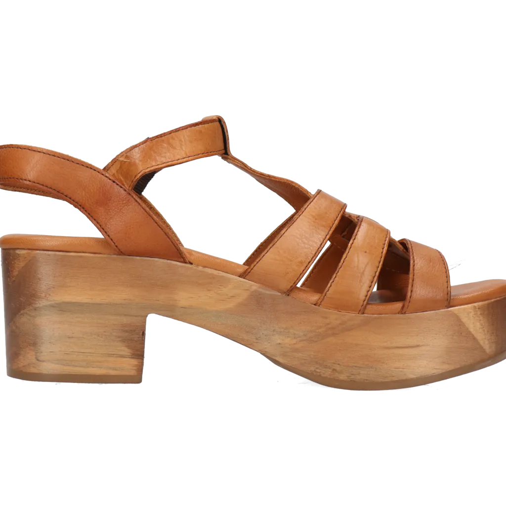 Melvin & Hamilton Layla 2 Marron Discount