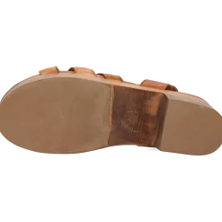 Melvin & Hamilton Layla 2 Marron Discount