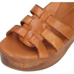 Melvin & Hamilton Layla 2 Marron Discount