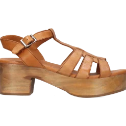 Melvin & Hamilton Layla 2 Marron Discount
