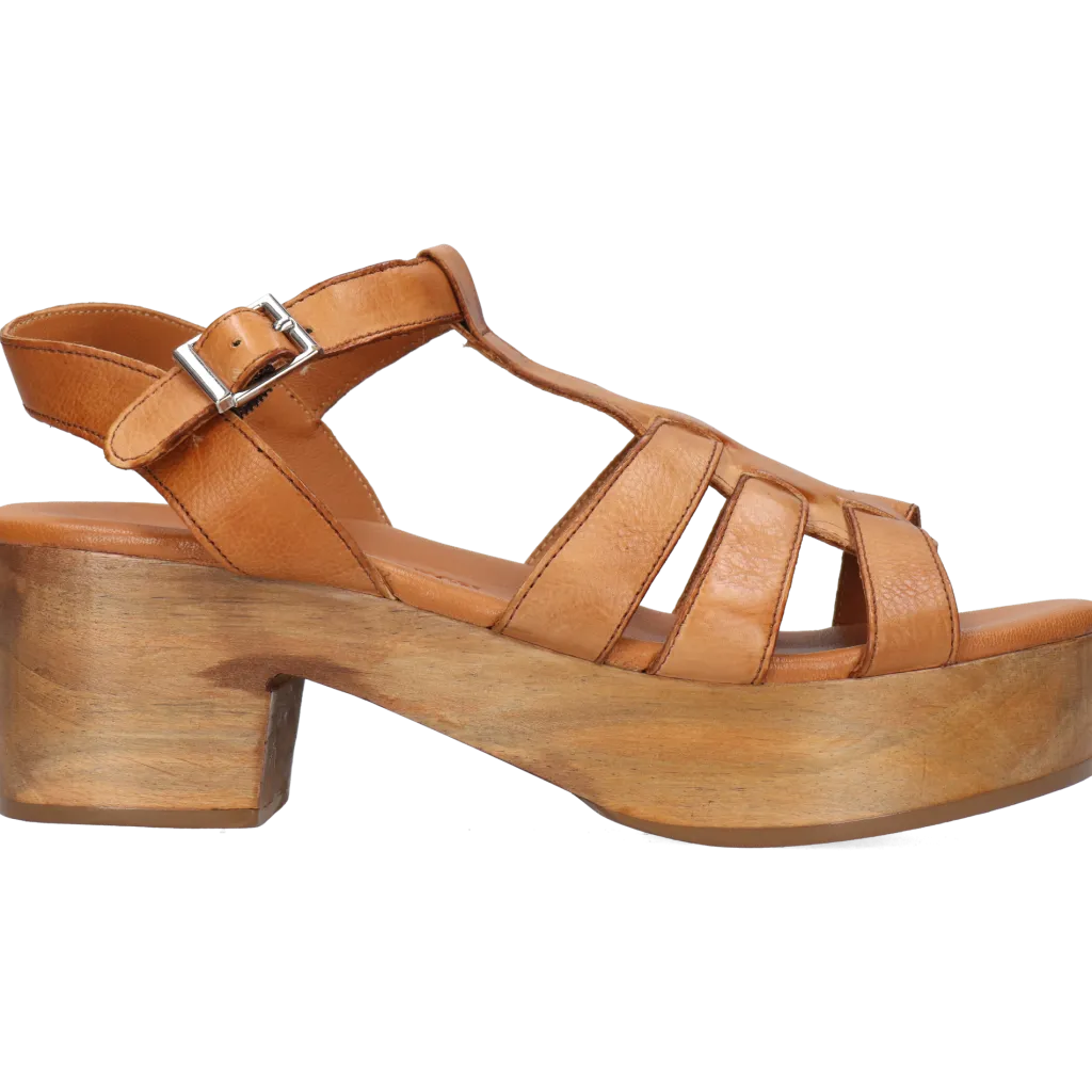 Melvin & Hamilton Layla 2 Marron Discount
