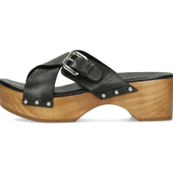 Melvin & Hamilton Layla 4 Noir Sale